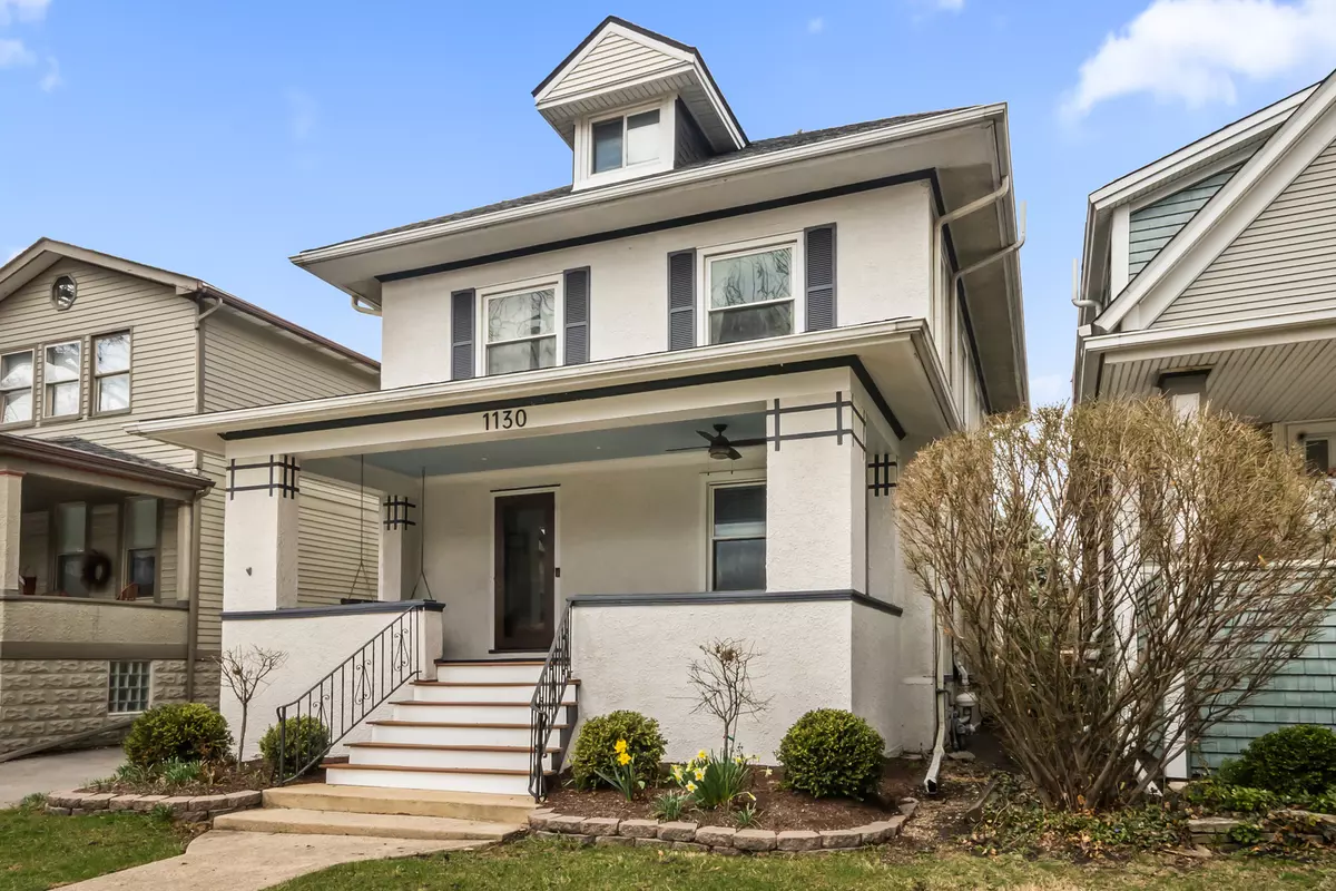 Oak Park, IL 60302,1130 Paulina Street