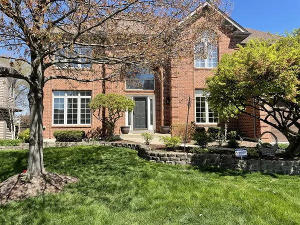 Winfield, IL 60190,26w376 Torrey Pines Court
