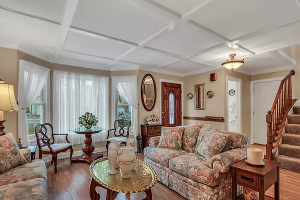 Gurnee, IL 60031,6262 Eagle Ridge Drive