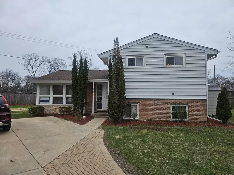 Address Not Disclosed