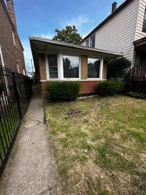 Address Not Disclosed