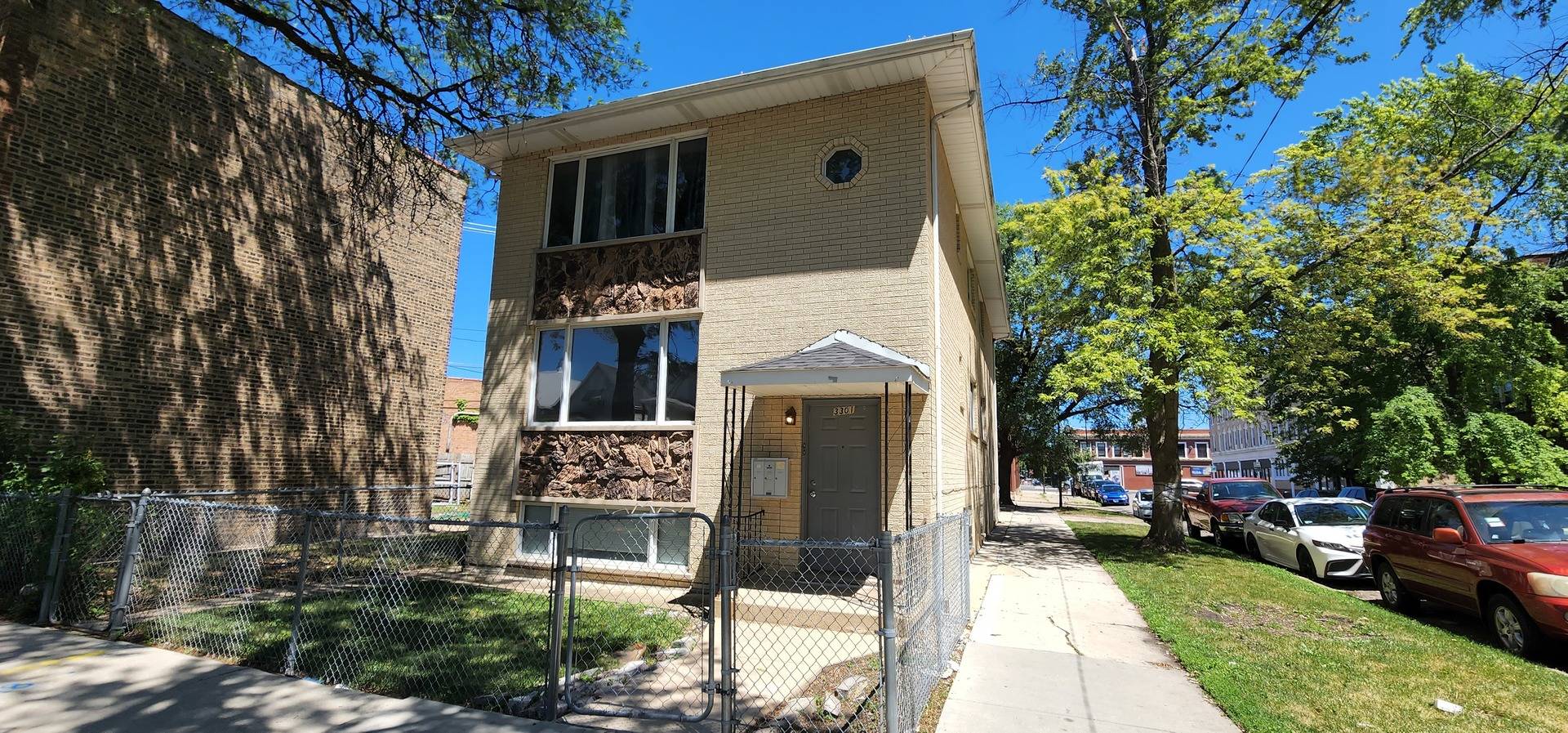 3301 N Keystone Avenue #G, Chicago, IL 60641