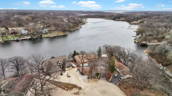 Putnam, IL 61560,20 Chairtree Court