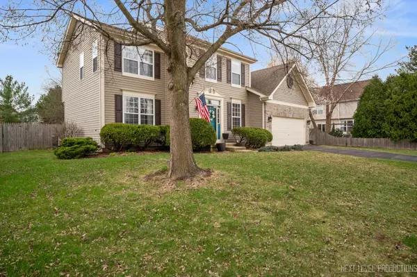 Sugar Grove, IL 60554,207 E Park Avenue