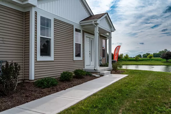 Sycamore, IL 60178,517 Amherst Drive