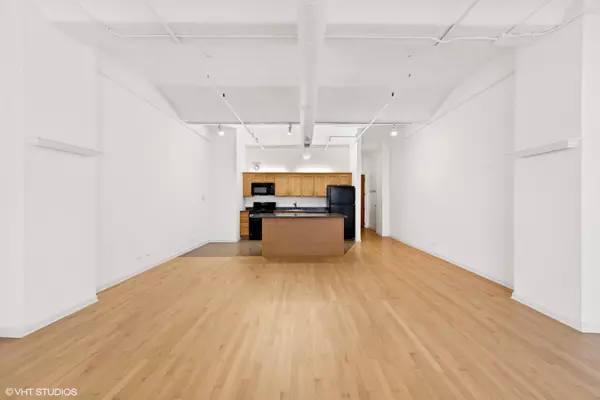 Chicago, IL 60605,633 S Plymouth Court #707