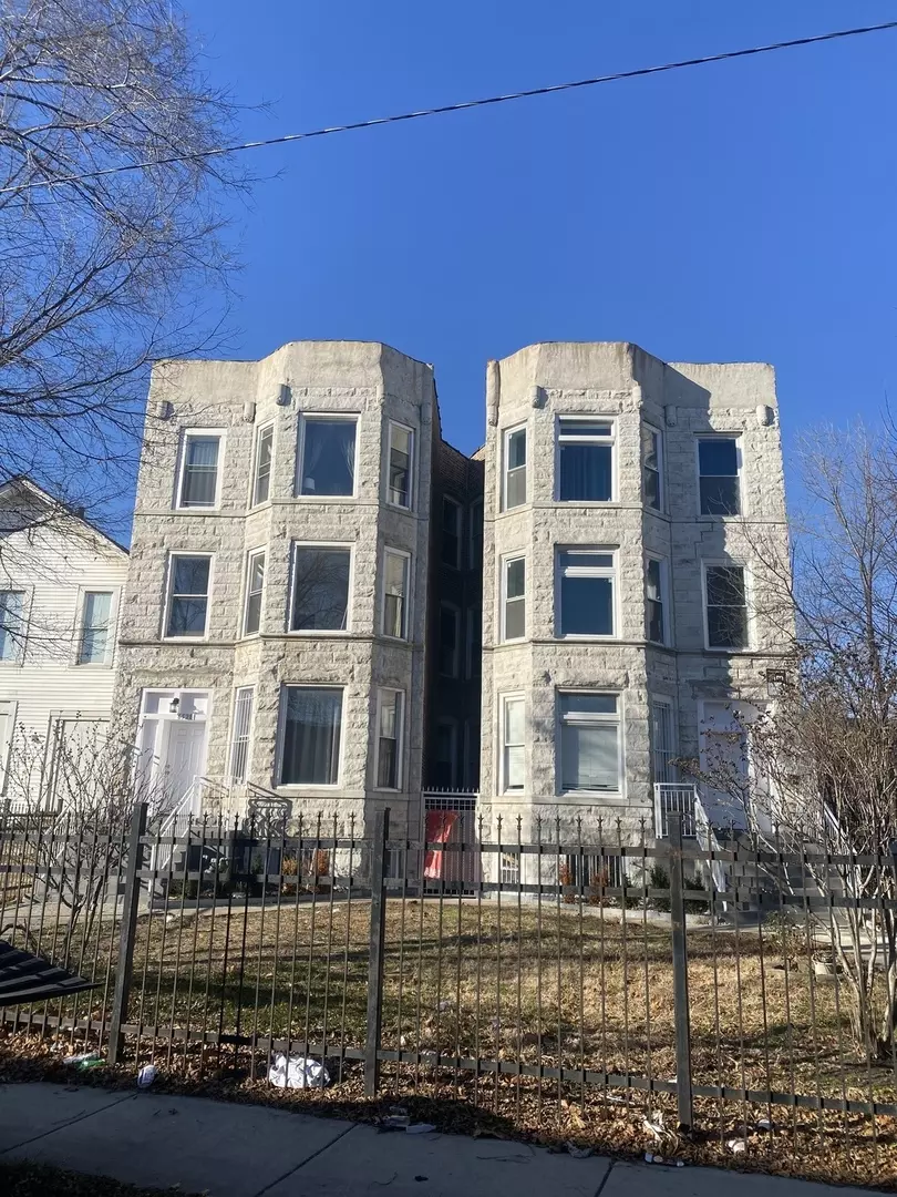 Chicago, IL 60621,6526 S ROSS Avenue