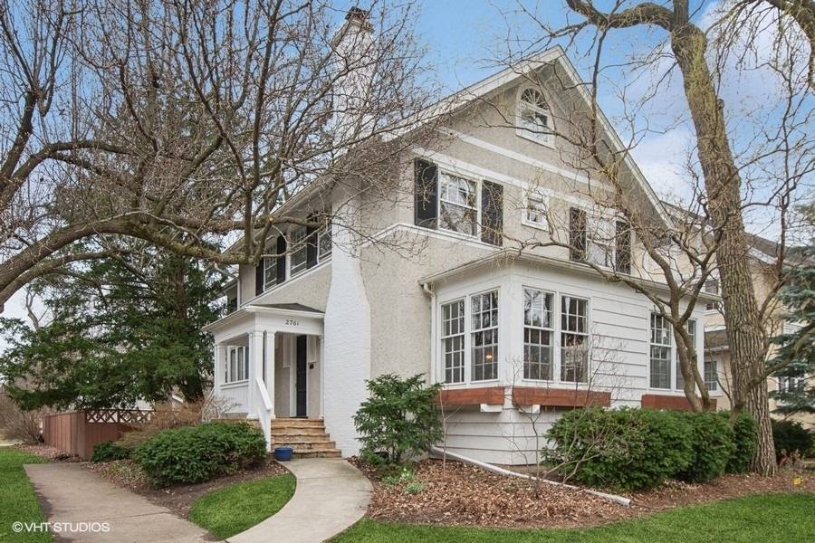 2761 Woodbine Avenue, Evanston, IL 60201
