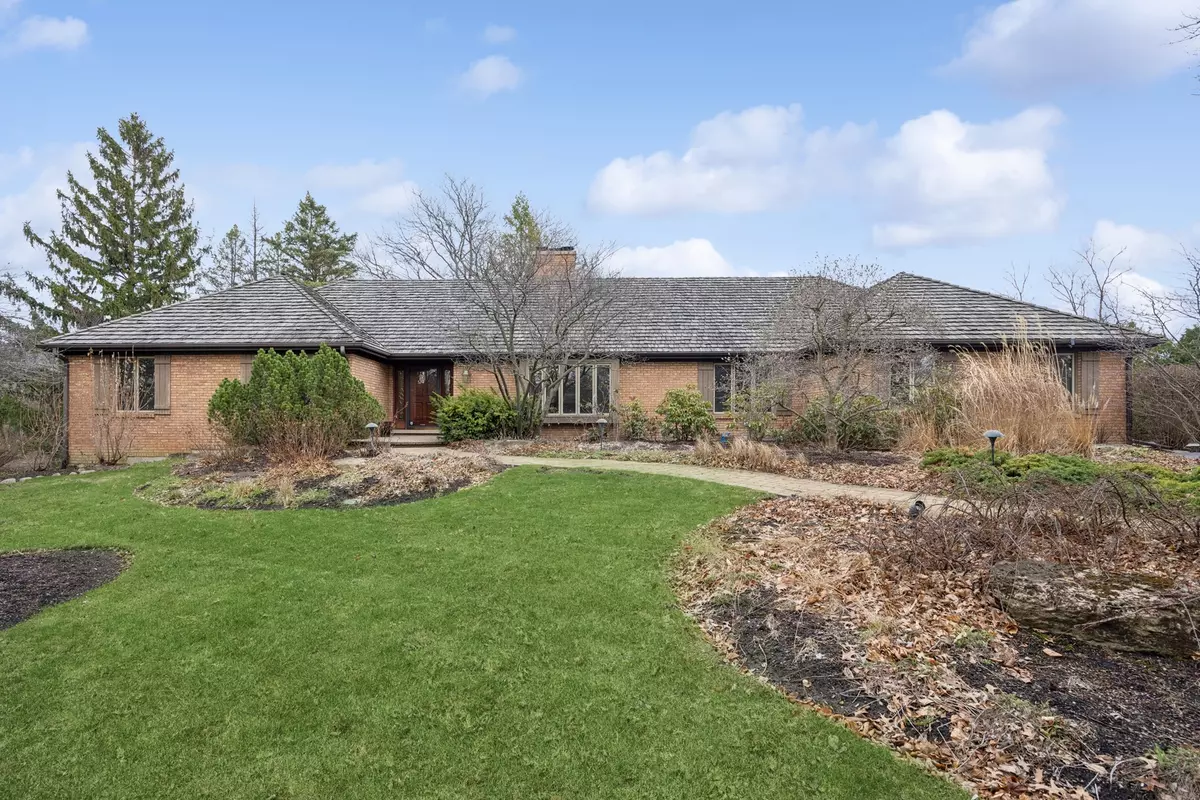 Inverness, IL 60010,1583 Bedlington Drive