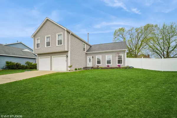 Hoffman Estates, IL 60169,1145 John Drive