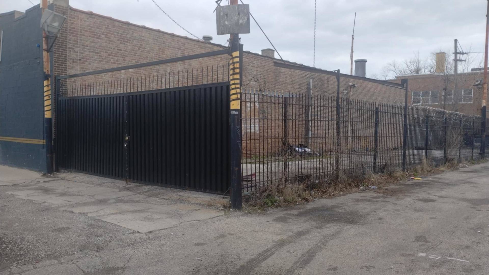 Chicago, IL 60636,5629 S Western Avenue