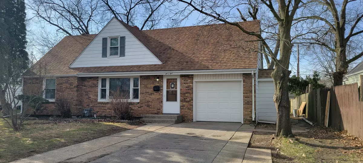 Loves Park, IL 61111,205 Hosmer Street
