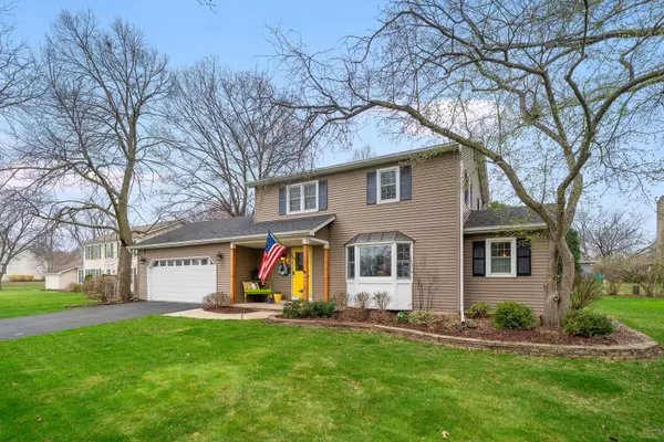 Sugar Grove, IL 60554,66 Winthrop New Road