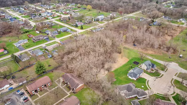 Braidwood, IL 60408,464 Todd Court