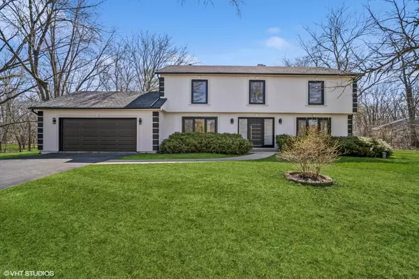 Riverwoods, IL 60015,1845 Strenger Lane