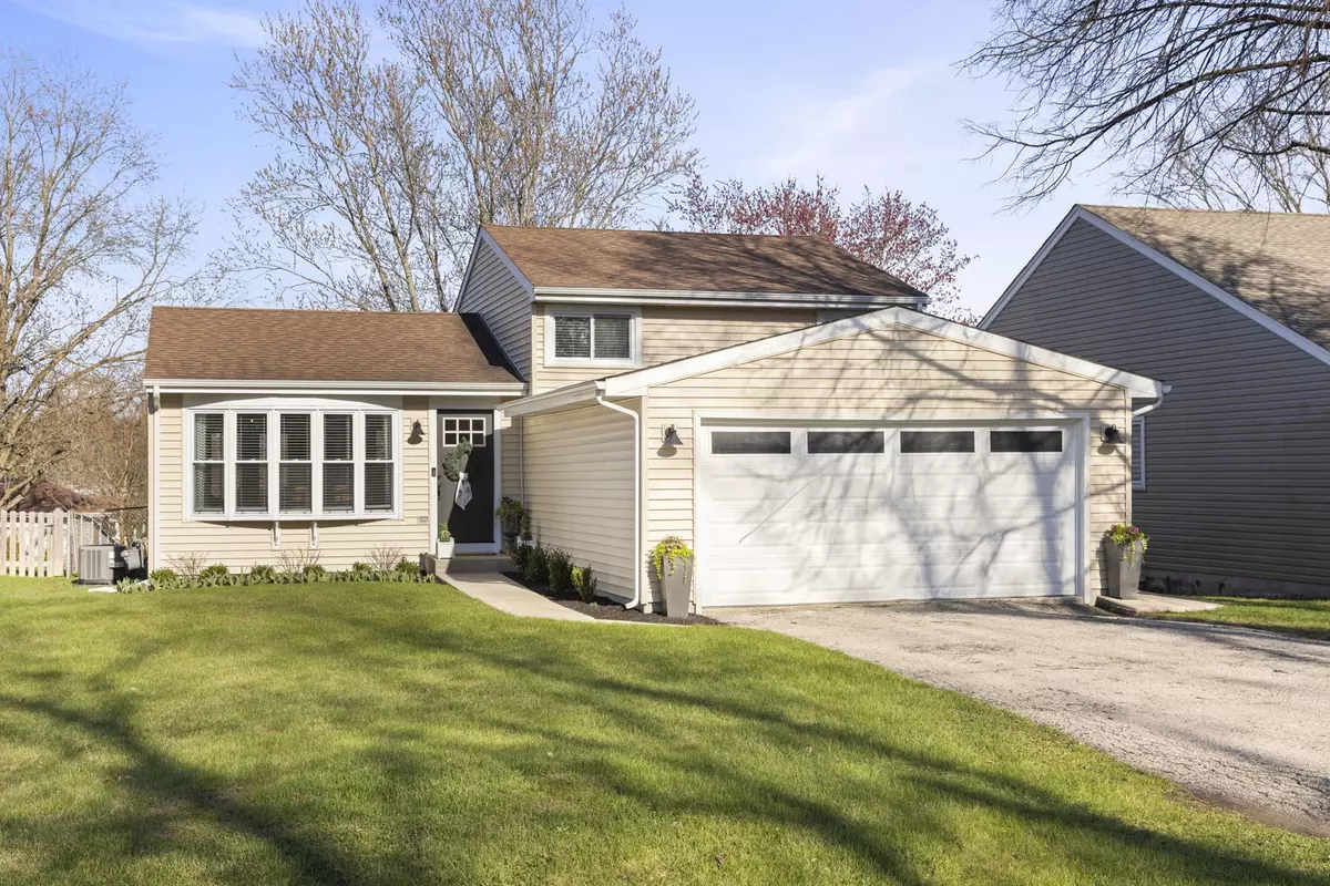 Wheaton, IL 60187,0N081 Pleasant Hill Road