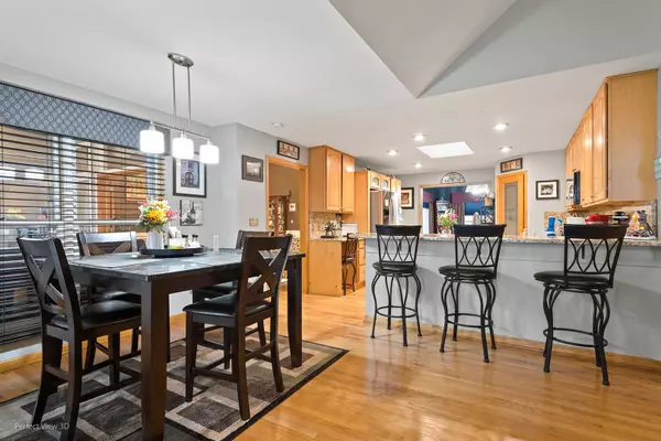 Grayslake, IL 60030,30945 Manor Hill Road