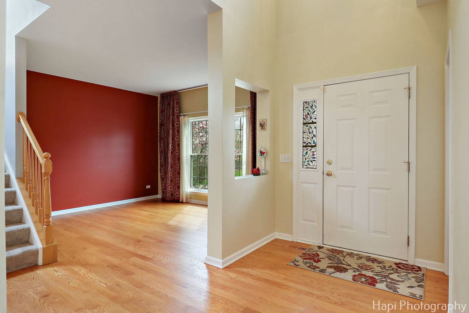 Mchenry, IL 60050,123 Norman Drive