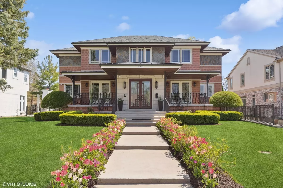 Western Springs, IL 60558,5231 Central Avenue