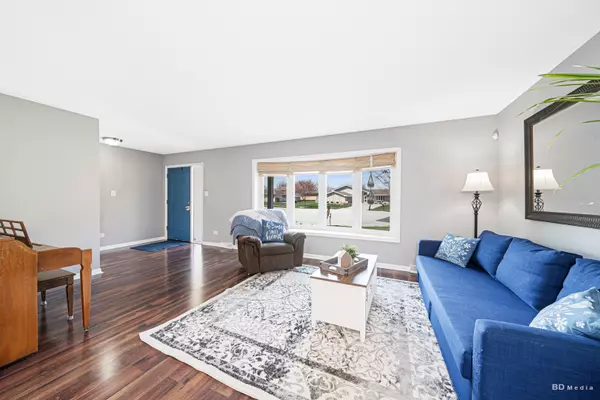 Tinley Park, IL 60487,9003 Cypress Court