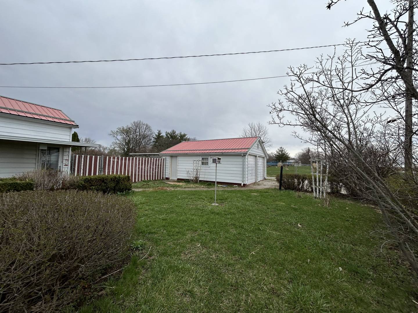 Westville, IL 61883,2411 S State Street