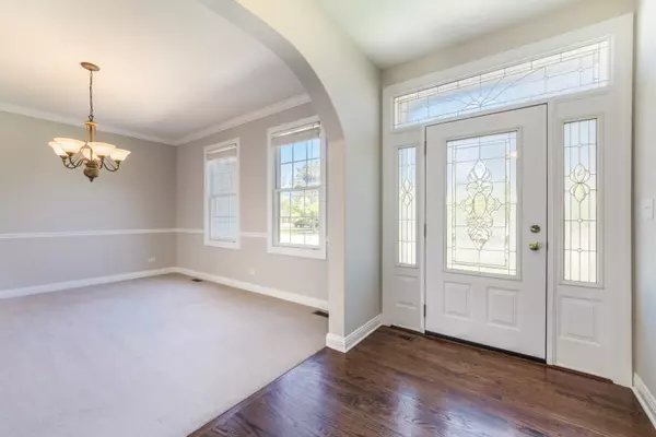 Gurnee, IL 60031,6433 Davidson Court