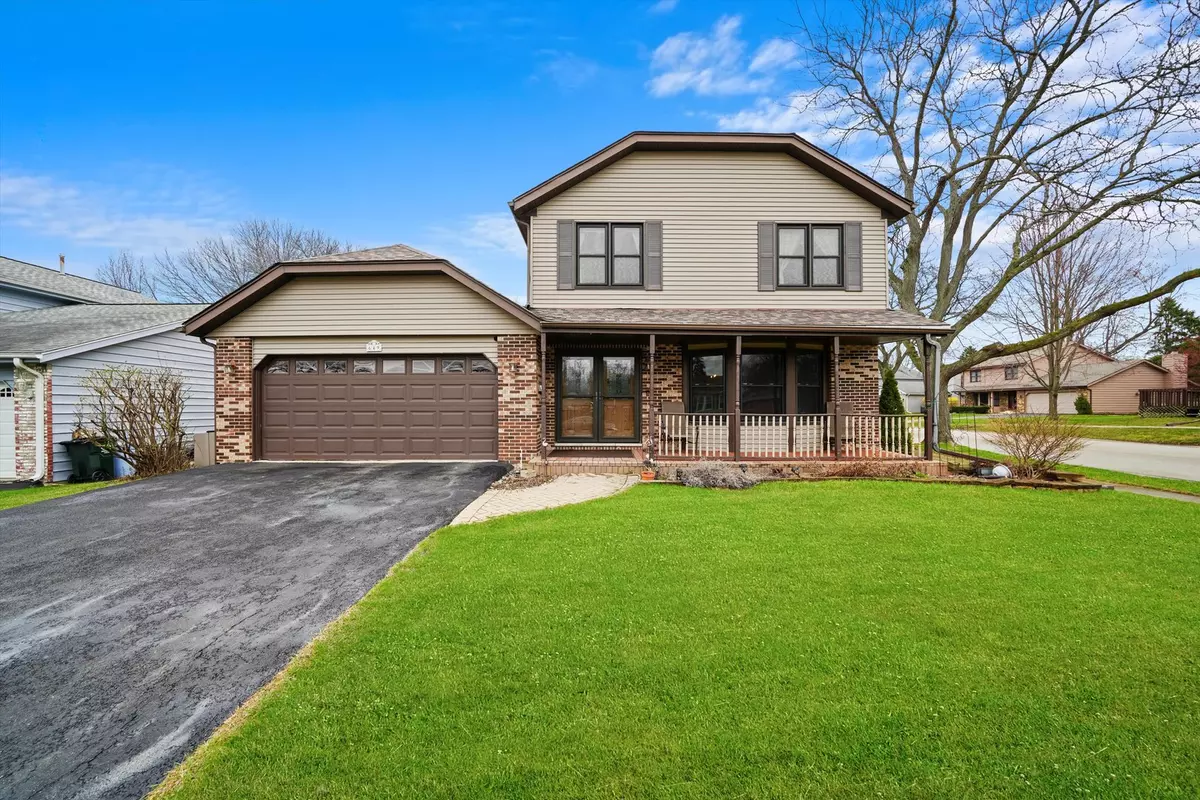 Mundelein, IL 60060,649 N California Avenue