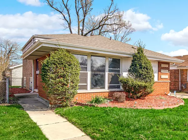 Dolton, IL 60419,14627 Kimbark S Avenue