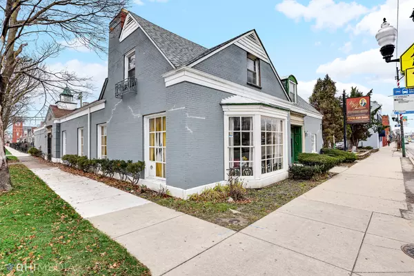 Chicago, IL 60629,2701 W 63rd Street