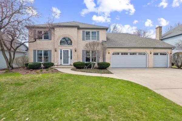 Naperville, IL 60565,2643 Newport Drive