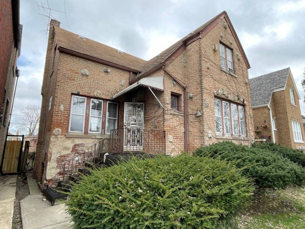 Chicago, IL 60643,9933 S Morgan Street