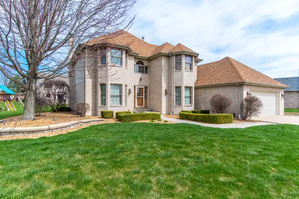 New Lenox, IL 60451,1849 Harvard Lane
