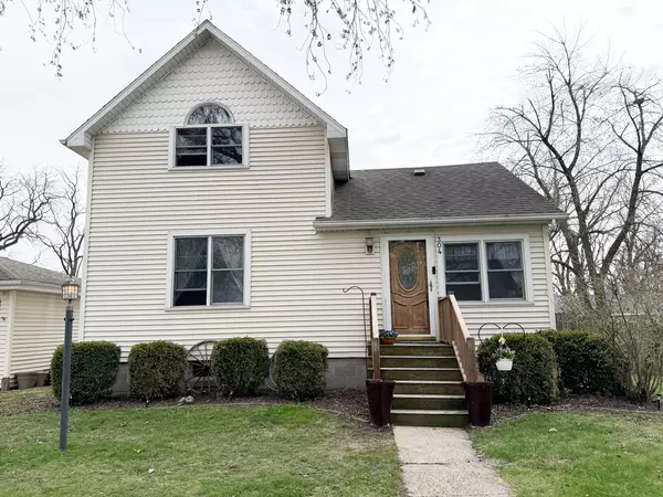 Grant Park, IL 60940,304 N Maple Street