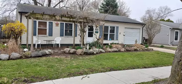 Richton Park, IL 60471,Address not disclosed