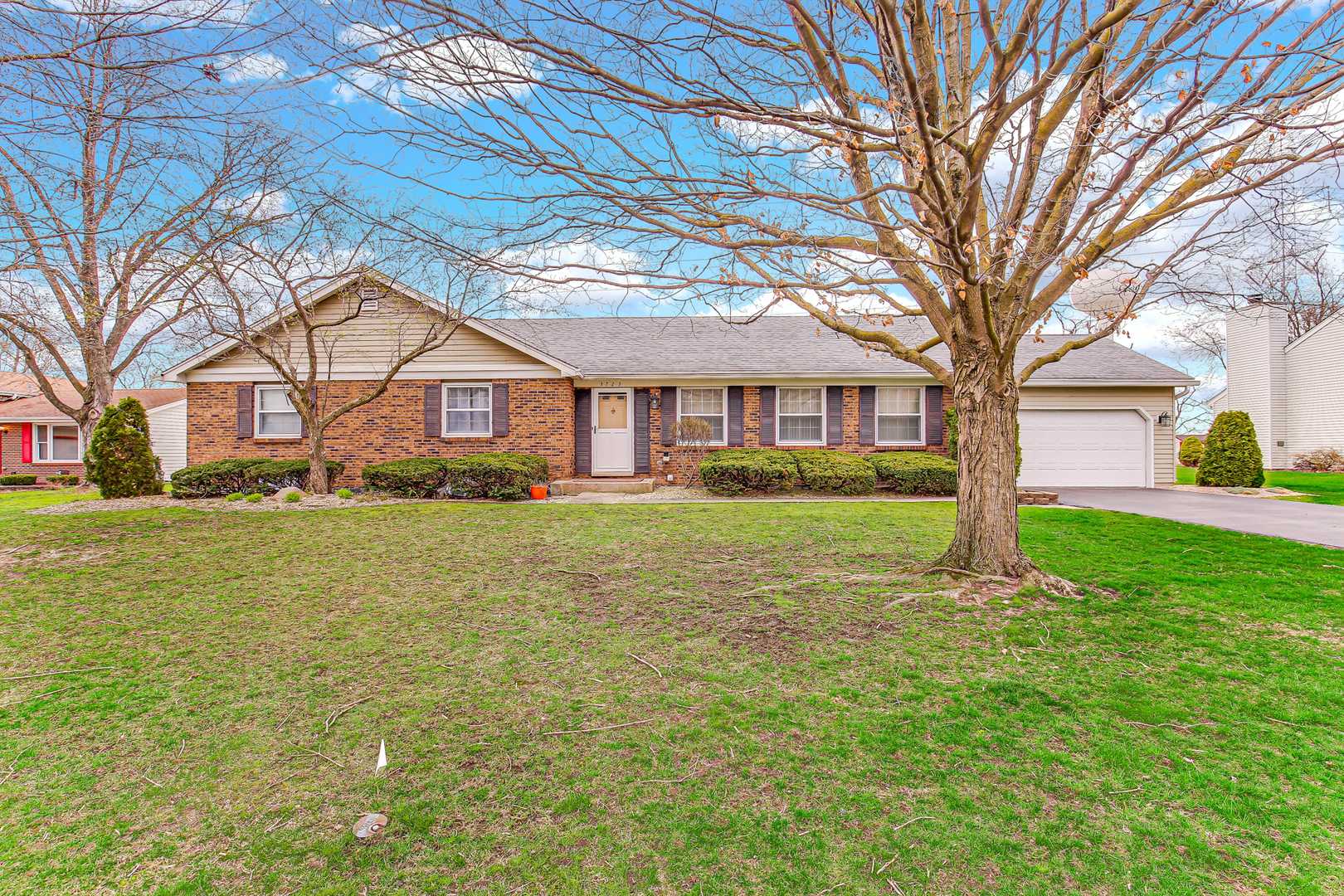 Crete, IL 60417,3723 Ronald Road