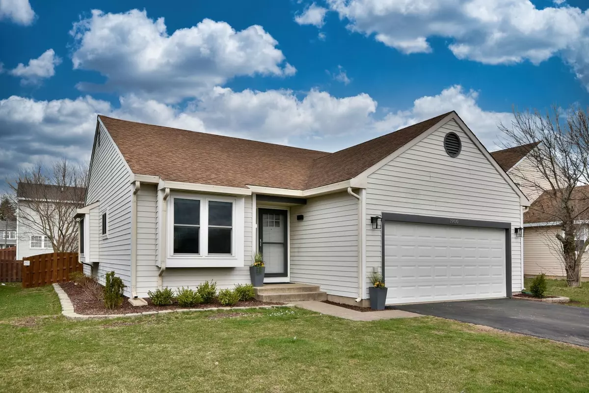 Hanover Park, IL 60133,1900 Wildwood Lane