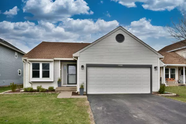 Hanover Park, IL 60133,1900 Wildwood Lane