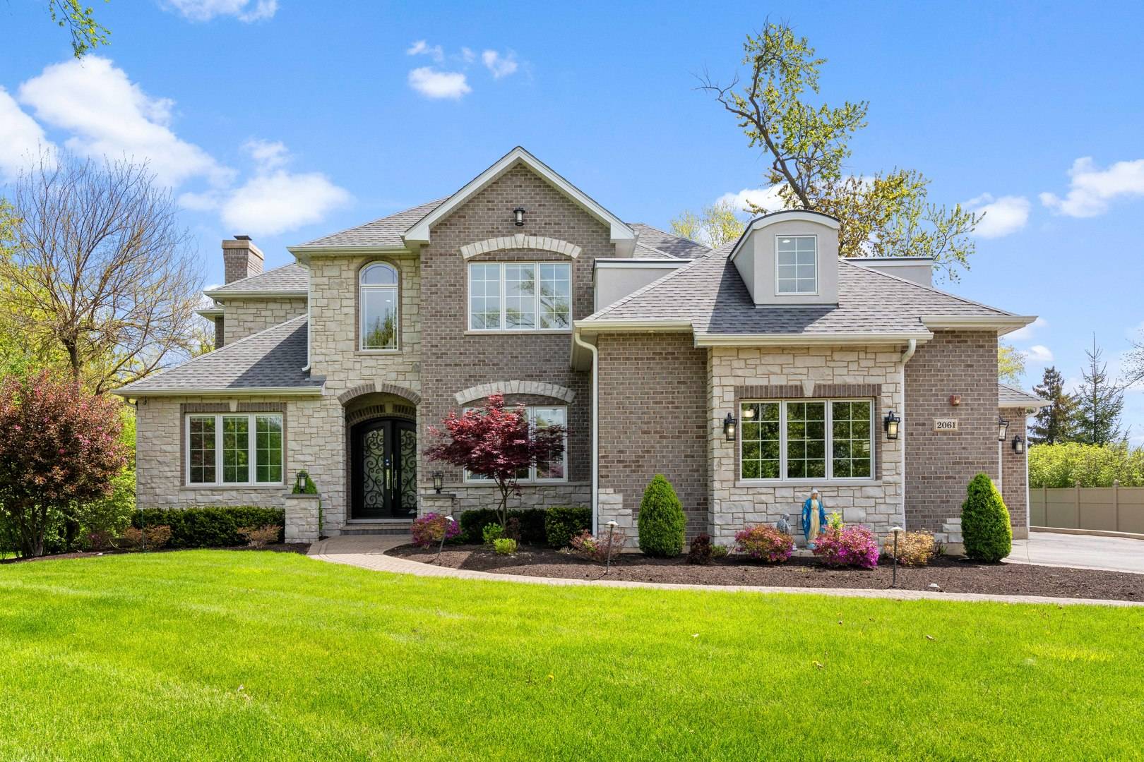 2061 2nd Street, Northbrook, IL 60062