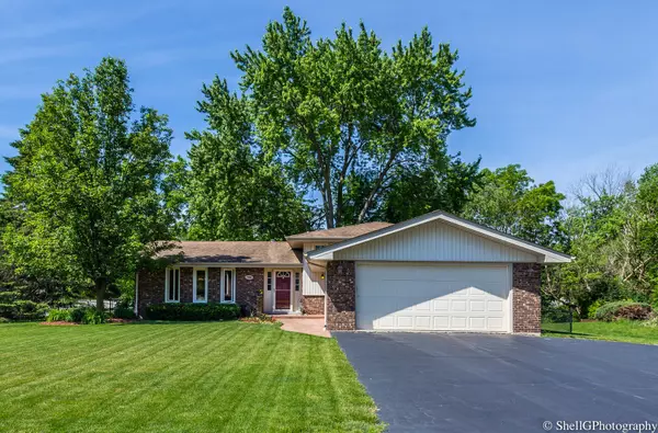 Frankfort, IL 60423,700 Tanglewood Lane