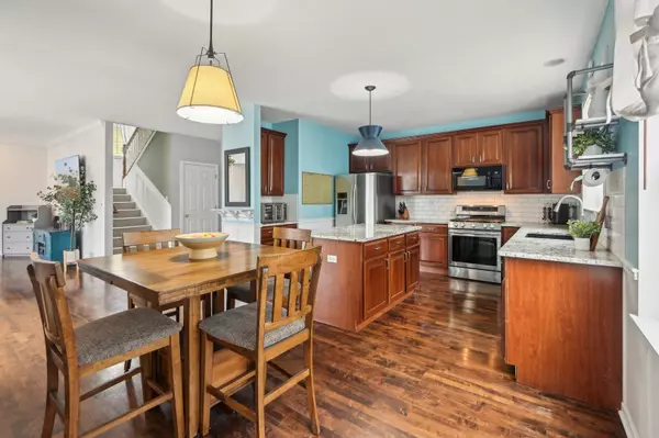 Vernon Hills, IL 60061,324 Ranney Avenue