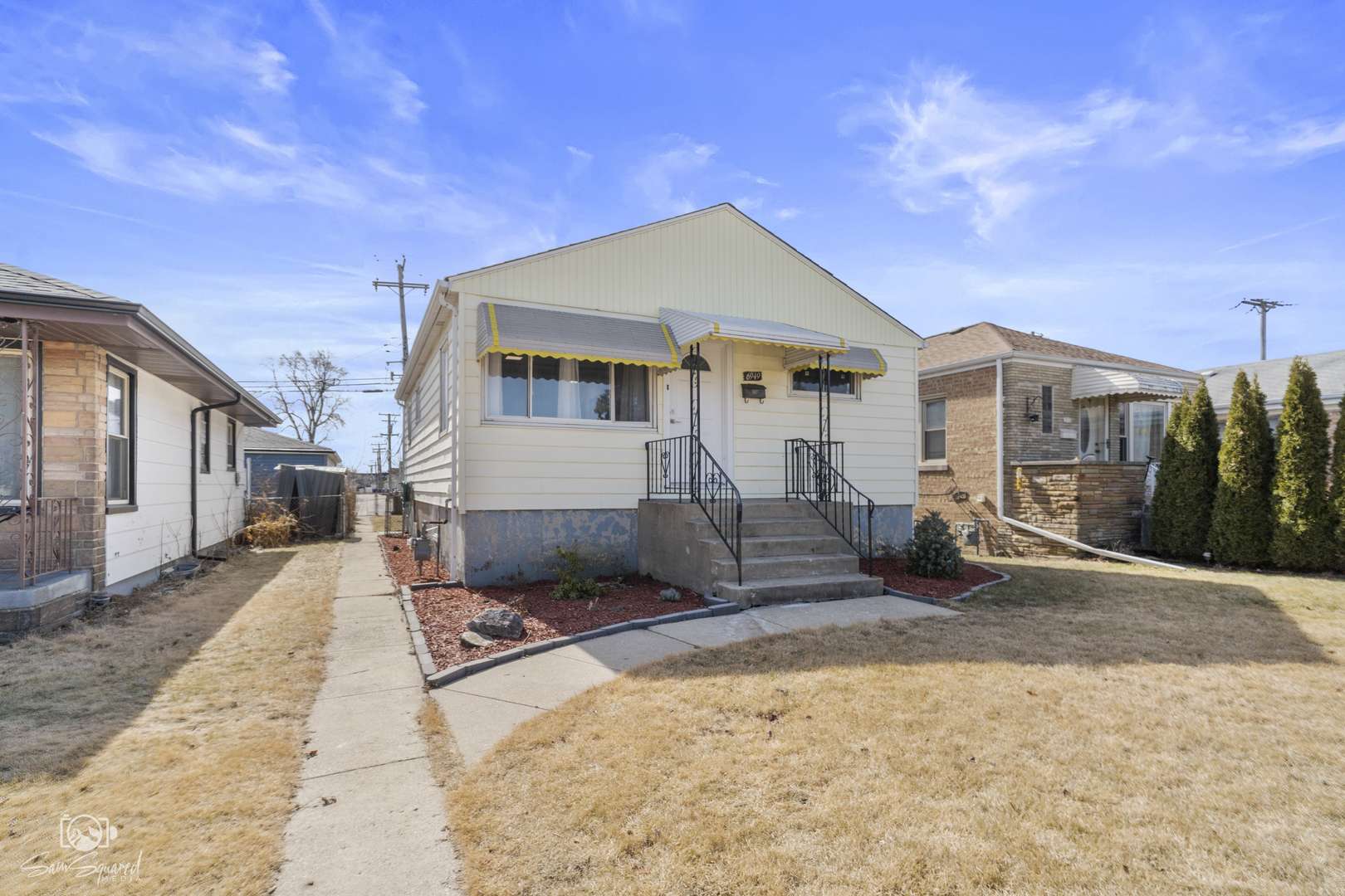 Harwood Heights, IL 60706,6949 W Montrose Avenue