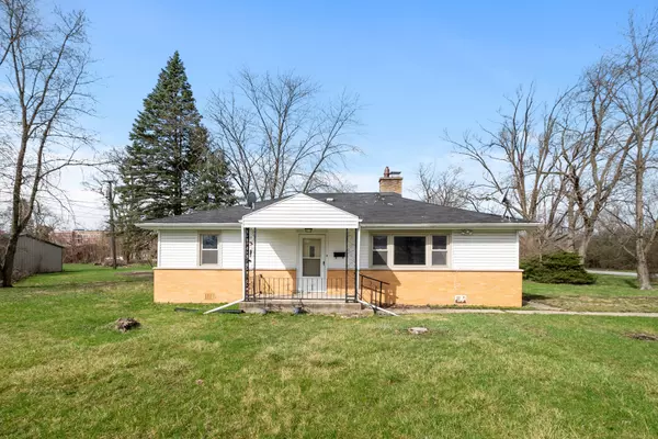 Glenwood, IL 60425,32 E Center Street