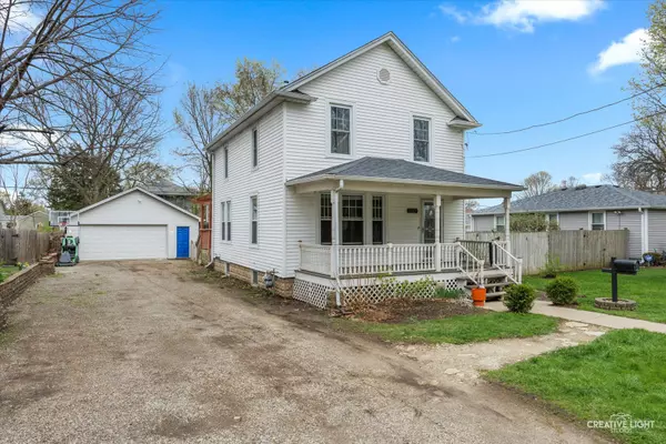 Montgomery, IL 60538,627 S Main Street