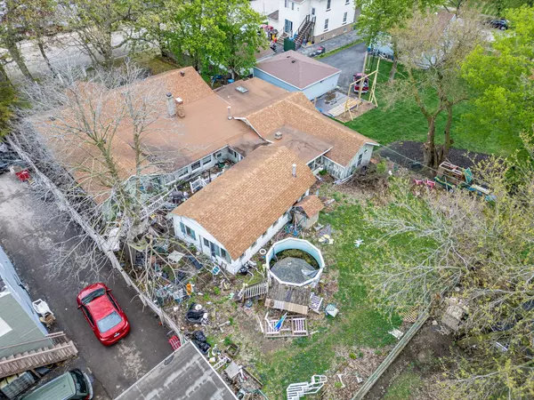 Aurora, IL 60505,1035 Dearborn Avenue