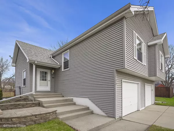 Streamwood, IL 60107,133 Abbeywood Circle