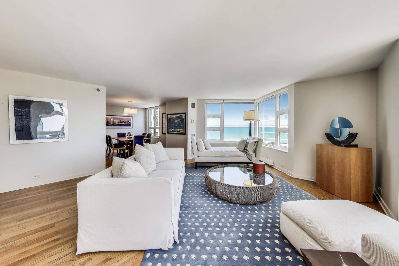 Chicago, IL 60611,401 E Ontario Street #4506