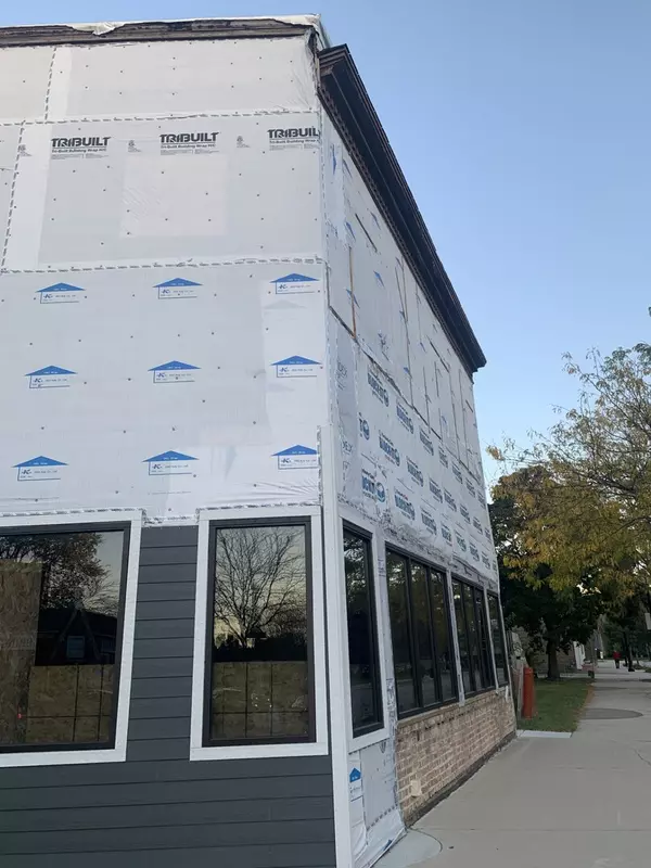 Morton Grove, IL 60053,8503-8509 Fernald Avenue