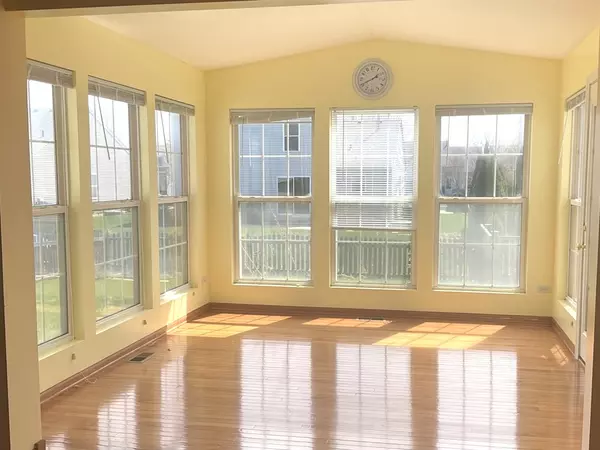 Plainfield, IL 60586,7506 Prairieside Drive