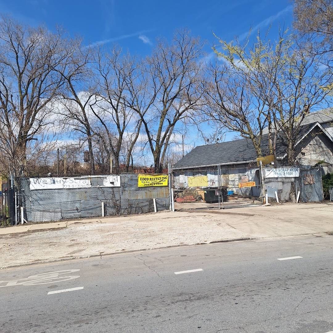 8224 S Vincennes Avenue, Chicago, IL 60620