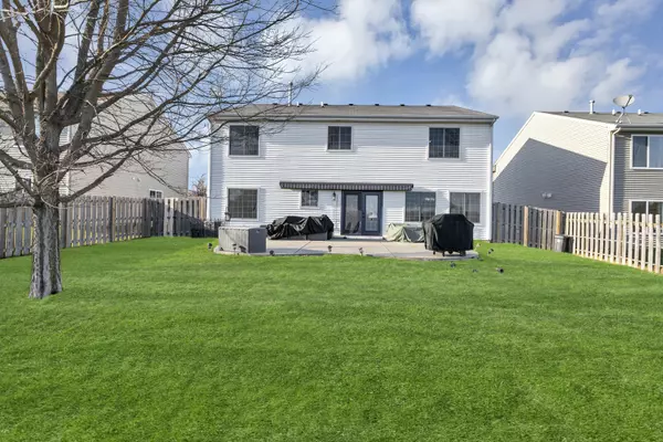Cortland, IL 60112,238 W Meadow Drive